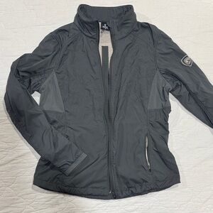Kuhl “The One” Women's Gray Jacket size M